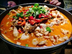 -蛙喔牛蛙(高新绿宝店)
