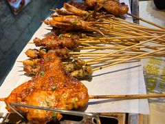 -串盟烧烤·长沙美食地标(星沙店)