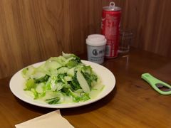 -醉壹号海鲜大排档(厦门美食地标店)