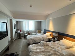 -北京东三环希尔顿逸林酒店