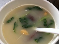 全家福老鸭汤泡饭-鸭味先老鸭粉丝馆(瑞金路二号四号小区店)