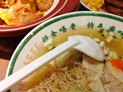 -西关味(大卫城店)