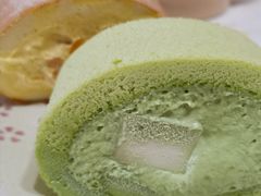 -卷时·瑞士卷·生日蛋糕(大望路店)