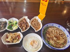 -澄信居膳麵