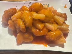 -可可大虾武汉土菜大排档(万松园1店)