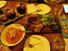 -El Bodegon阿根廷秘鲁餐厅(幸福路店)