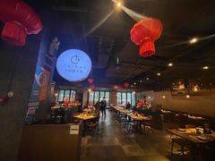 -Carbon莫卡哆·意大利复古集市餐厅(杭州大厦店)