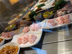 -鹭江宾馆·观海餐厅