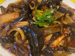 -老德州四合院·德州菜(天衢路店)