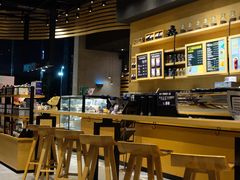-星巴克臻选(成都环球乐天店)