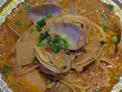 -路边羊烧烤酒场(宝带路店)