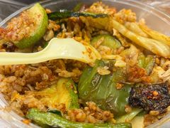 -幸福铁板烧(共和村店)