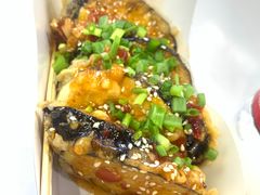 -李好吉吉自选炸鸡(星天广场店)