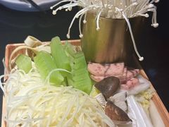 -探鱼·鲜青椒爽麻烤鱼(领展购物广场店)