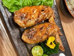 -本寻烧肉酒场(金宝街店)