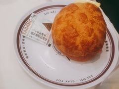 -太兴餐厅(东方广场分店)