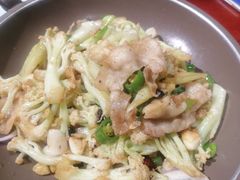 -北平食府(马鞍山路店)