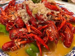 -眷江南之小蓝鲸(王府大街店)