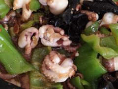 -宾朋海鲜特色美食餐厅·纯手工鲅鱼水饺(兴海路店)