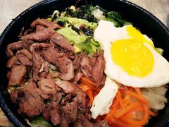 -顶顶红石锅拌饭(步行东街店)