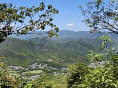 -莫干山风景区