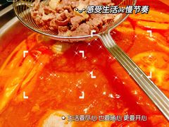 -二刀潮牛(重庆光环购物公园店)