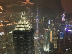 -上海柏悦酒店·世纪100牛排馆