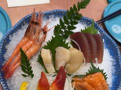 -晴季寿司(红旗街万达店)