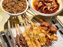 -串盟烧烤·长沙美食地标(星沙店)