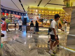 -堂会·KTV·自助餐·团建聚会(天河店)