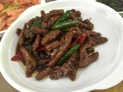 -长兴岛郊野公园农场食堂