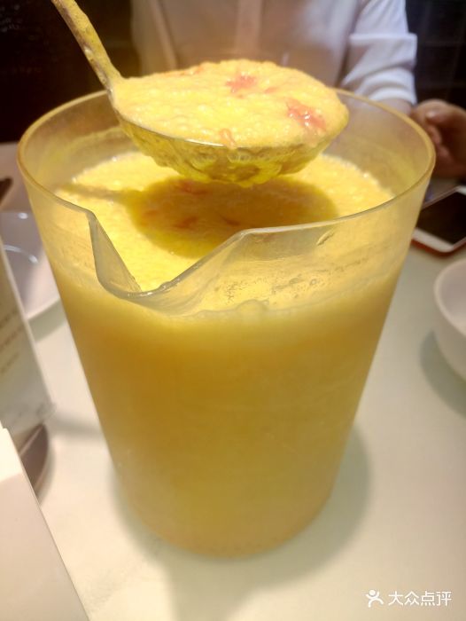 日昌餐馆(五道口店)杨枝甘露图片 - 第5119张