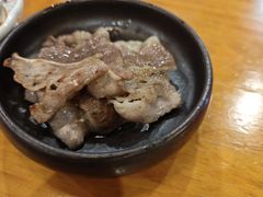 -竹马炭火烤肉(南屏店)