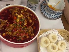-老三样 · 江西菜馆(前海壹方汇店)