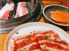 -拾勝牛·江景安格斯烧肉放题(江湾阳光天地店)