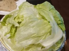 -百草滩羊清水涮羊肉(长城路店)