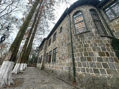-莫干山风景区