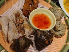 -星樾城·东南亚餐厅(中华广场店)