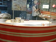 -旺顺阁·北京菜(北辰上品+)