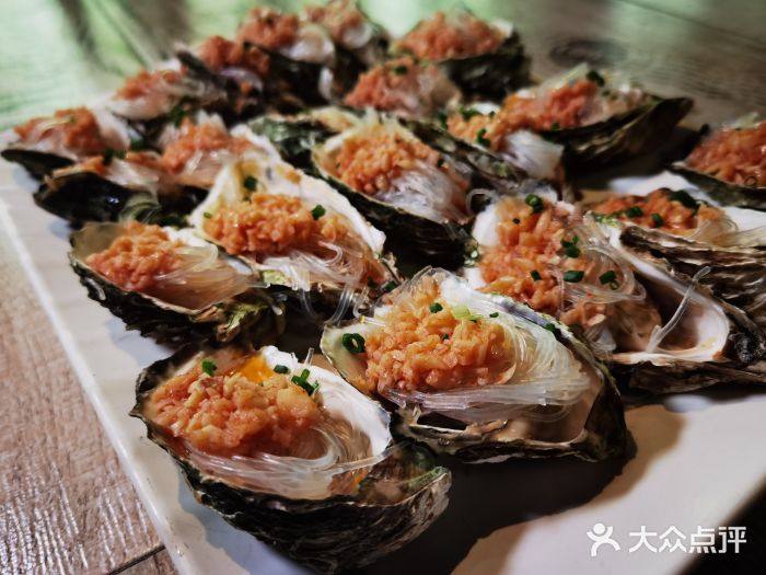 海陆空(万松园店)--菜图片-武汉美食-大众点评网