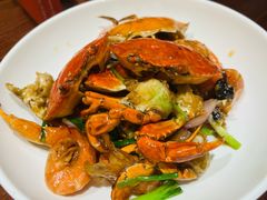 -南海渔家•海鲜•正宗海南菜(海棠湾店)