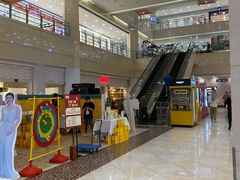 -光启城时尚购物中心