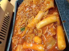 -恩你小木屋·烤肉韩式料理(嘉兴秀洲店)