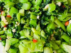 -伙工殿餐厅(吉大店)