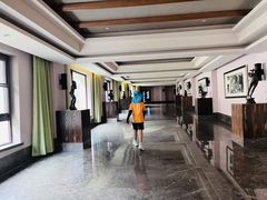 -三清山希尔顿度假酒店