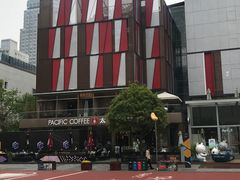 -西安创业咖啡街区