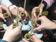 -白乐天毛肚火锅馆(南滨路店)