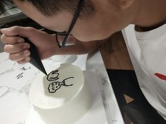 -糖秋Cake DIY·蛋糕定制·甜品台(观音桥店)
