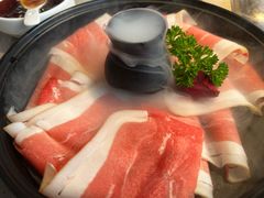 -海底捞火锅(牡丹园店)