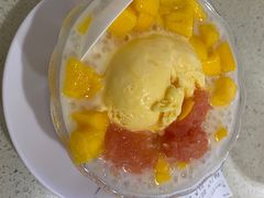 -芬芳甜品(同福路店)
